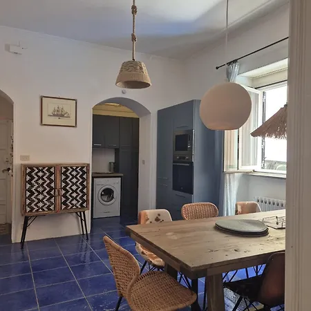 Apartment La Terrazza Di Giulietta Geata