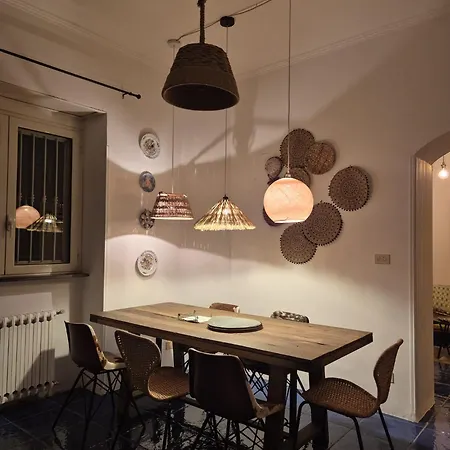 La Terrazza Di Giulietta Apartment *