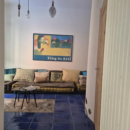 La Terrazza Di Giulietta Apartamento Gaeta
