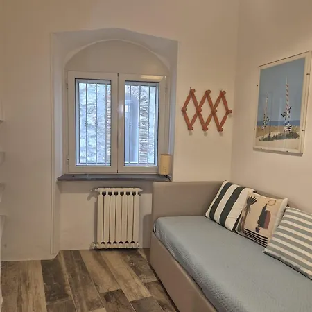 Apartamento La Terrazza Di Giulietta