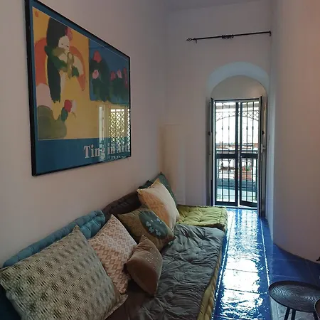 La Terrazza Di Giulietta * Гаэта