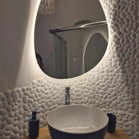 Apartamento La Terrazza Di Giulietta Gaeta