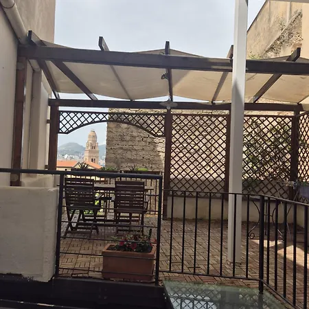 Apartment La Terrazza Di Giulietta *