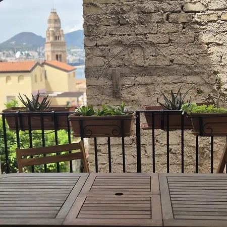 La Terrazza Di Giulietta