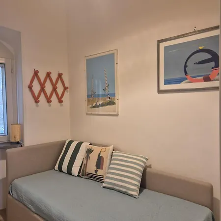 La Terrazza Di Giulietta Apartment *