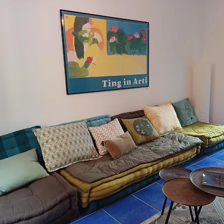 Apartamento La Terrazza Di Giulietta