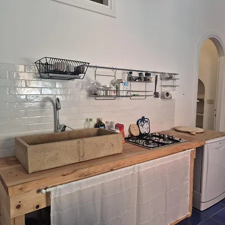 La Terrazza Di Giulietta Apartamento *