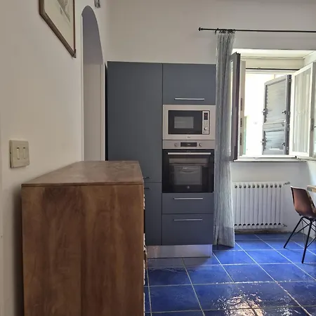 La Terrazza Di Giulietta * Geata